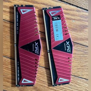 Ada XPG Red RAM Module